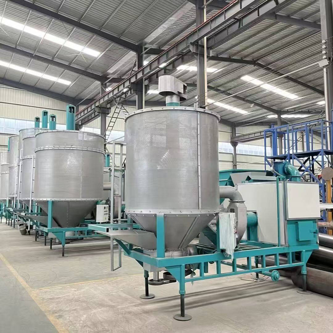 Mobile Paddy & Corn Dryer - Image 3
