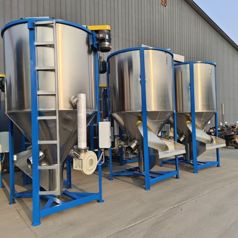 Small Electric Heating Rice Dryer